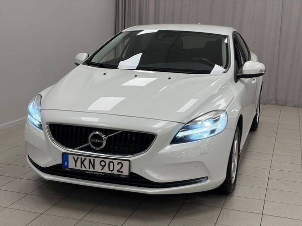 Volvo V40 T2 Business - 2017