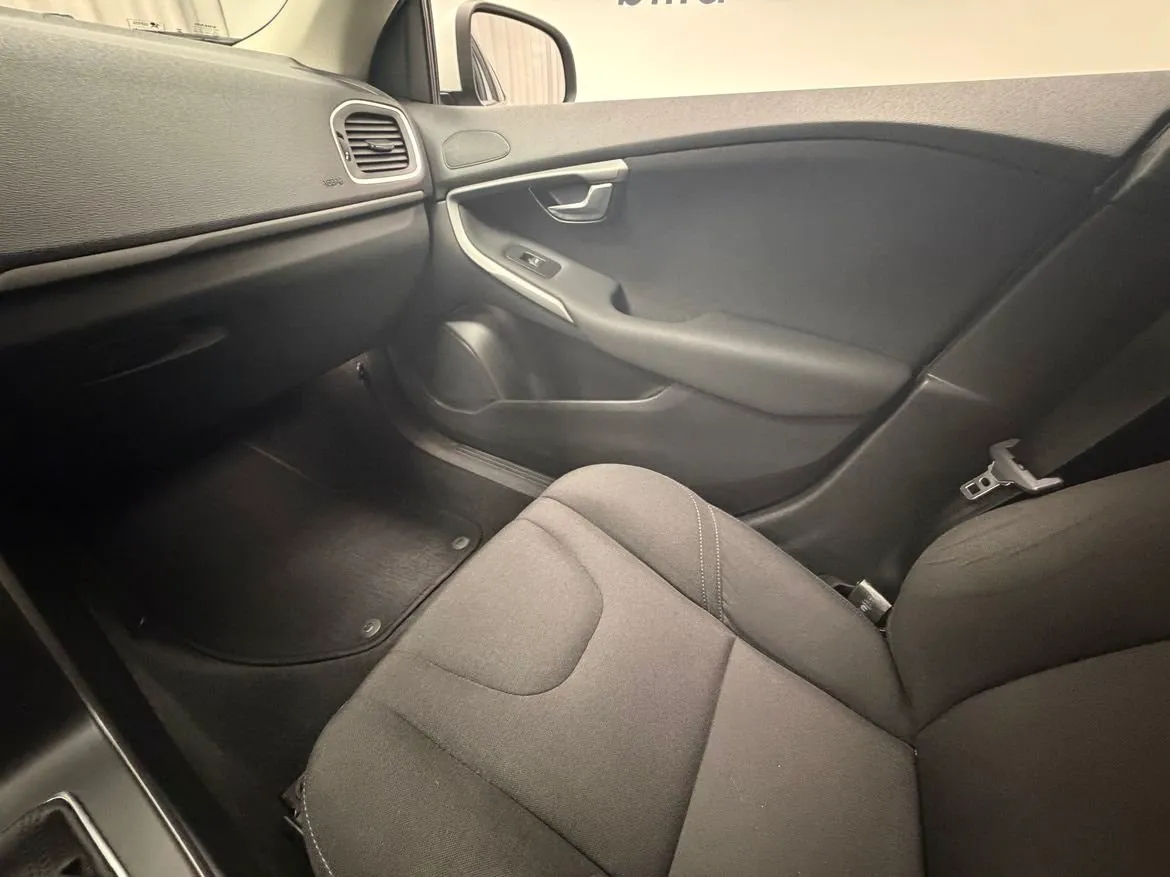 Volvo V40 bild 17
