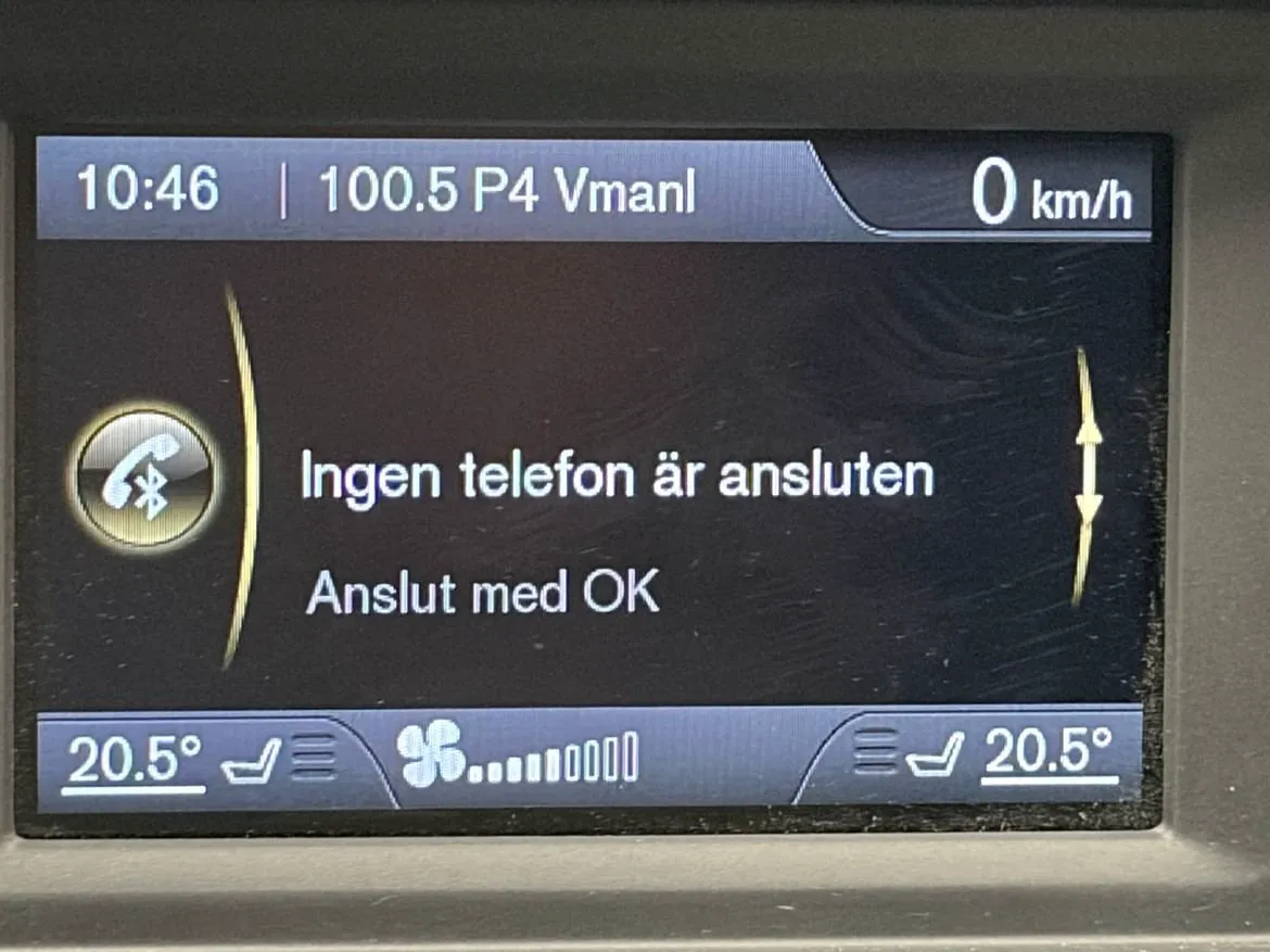 Volvo V40 bild 10