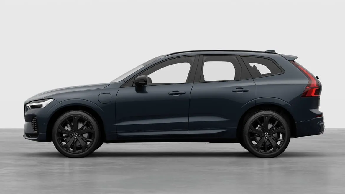 Volvo XC60 bild 3