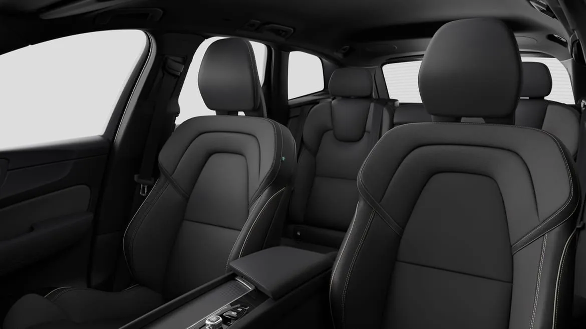 Volvo XC60 bild 7