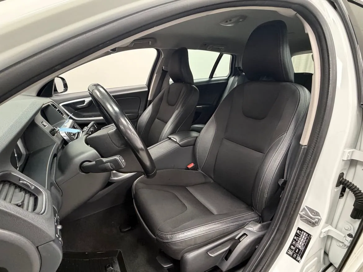 Volvo V60 bild 7