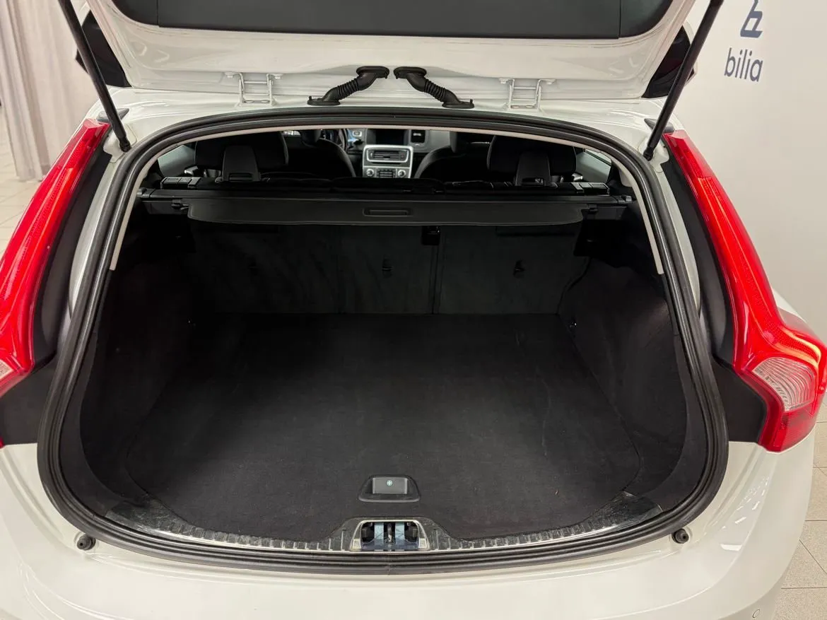 Volvo V60 bild 18