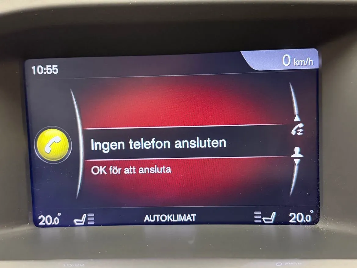 Volvo V60 bild 12