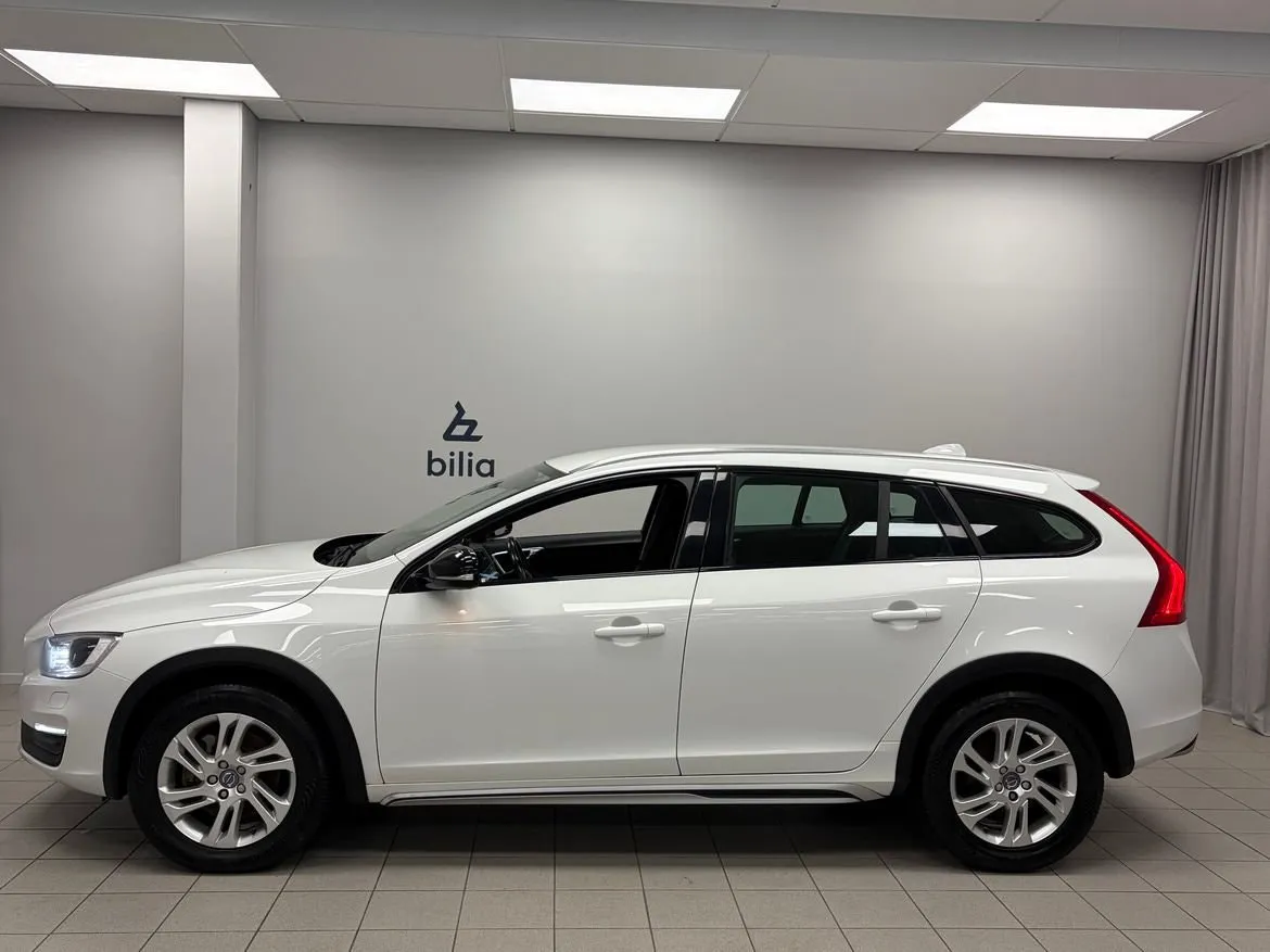 Volvo V60 bild 2