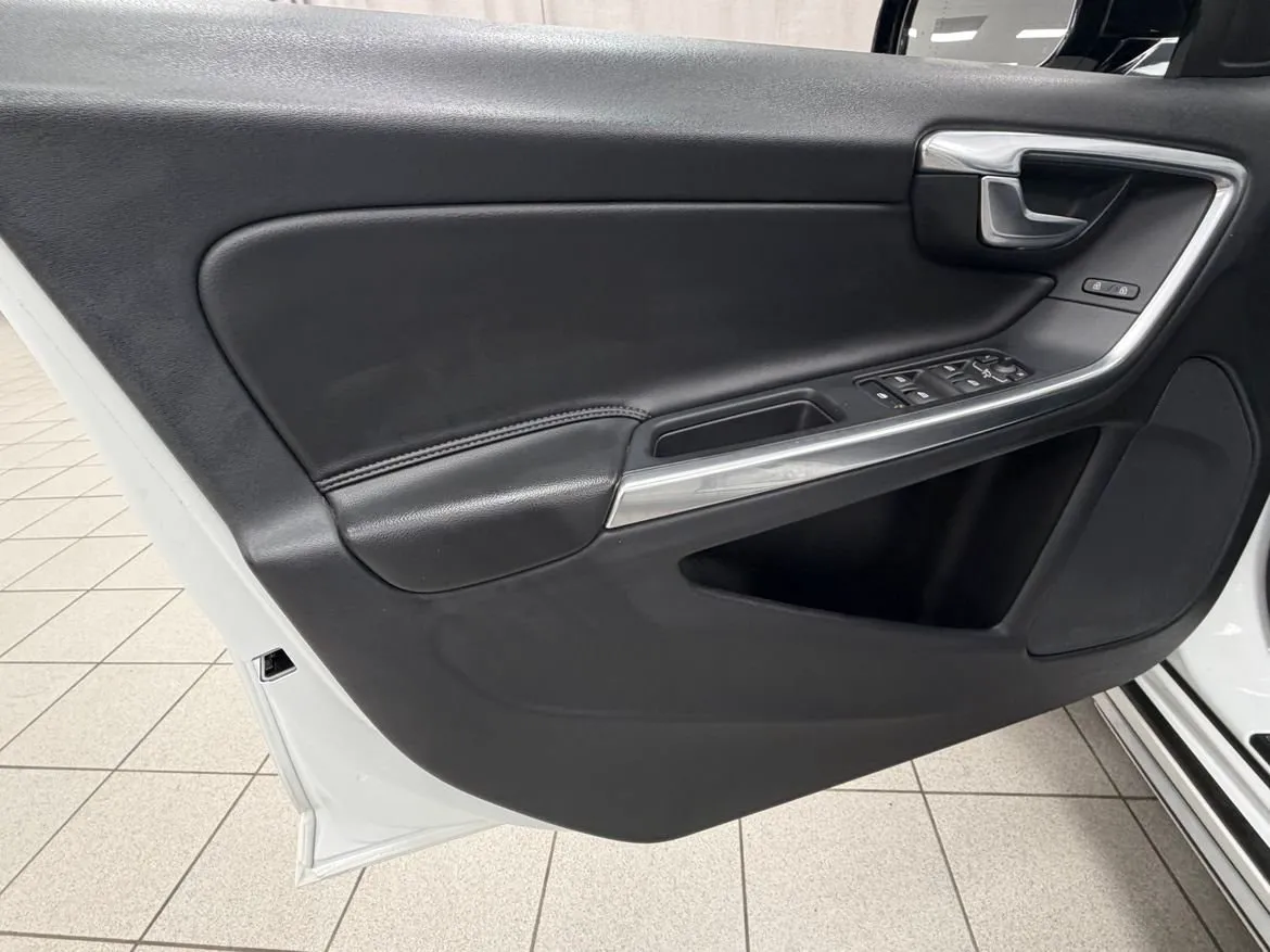 Volvo V60 bild 5