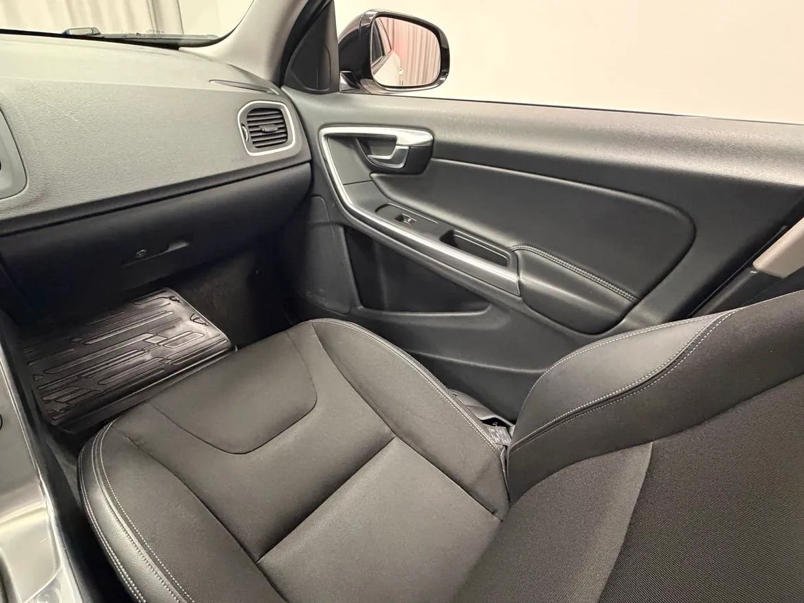 Volvo V60 bild 20