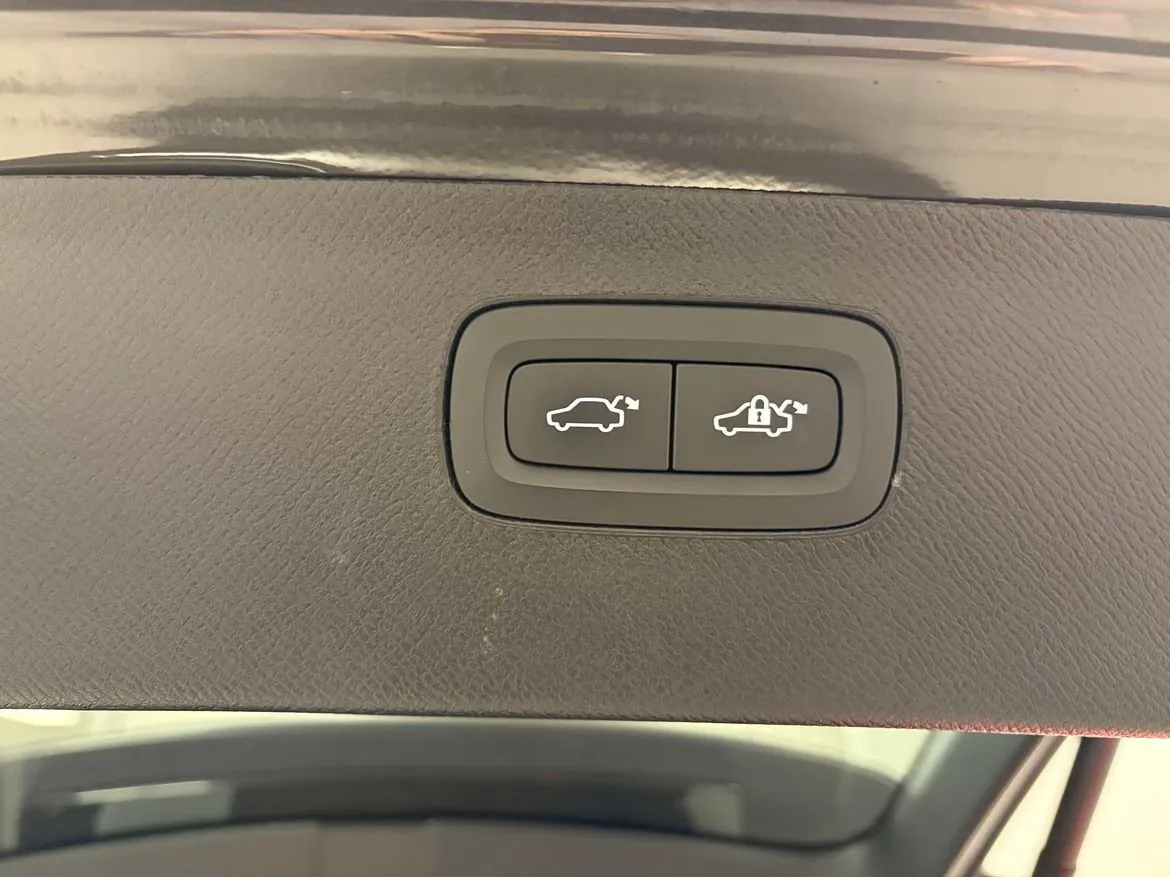 Volvo XC90 bild 28