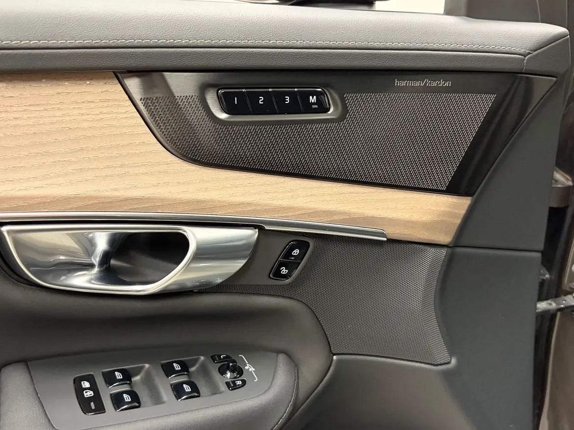 Volvo XC90 bild 8
