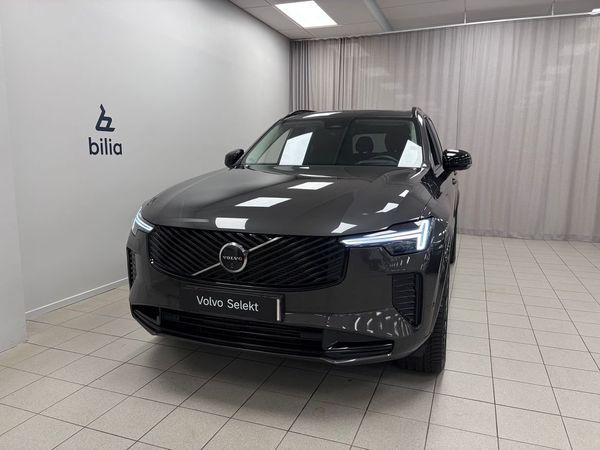 Volvo XC90 T8 Ultra Dark - 2026