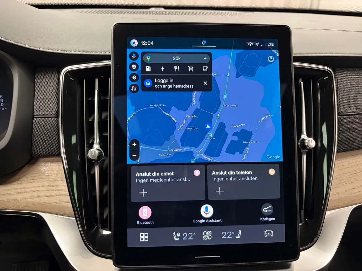 Volvo XC90 bild 14