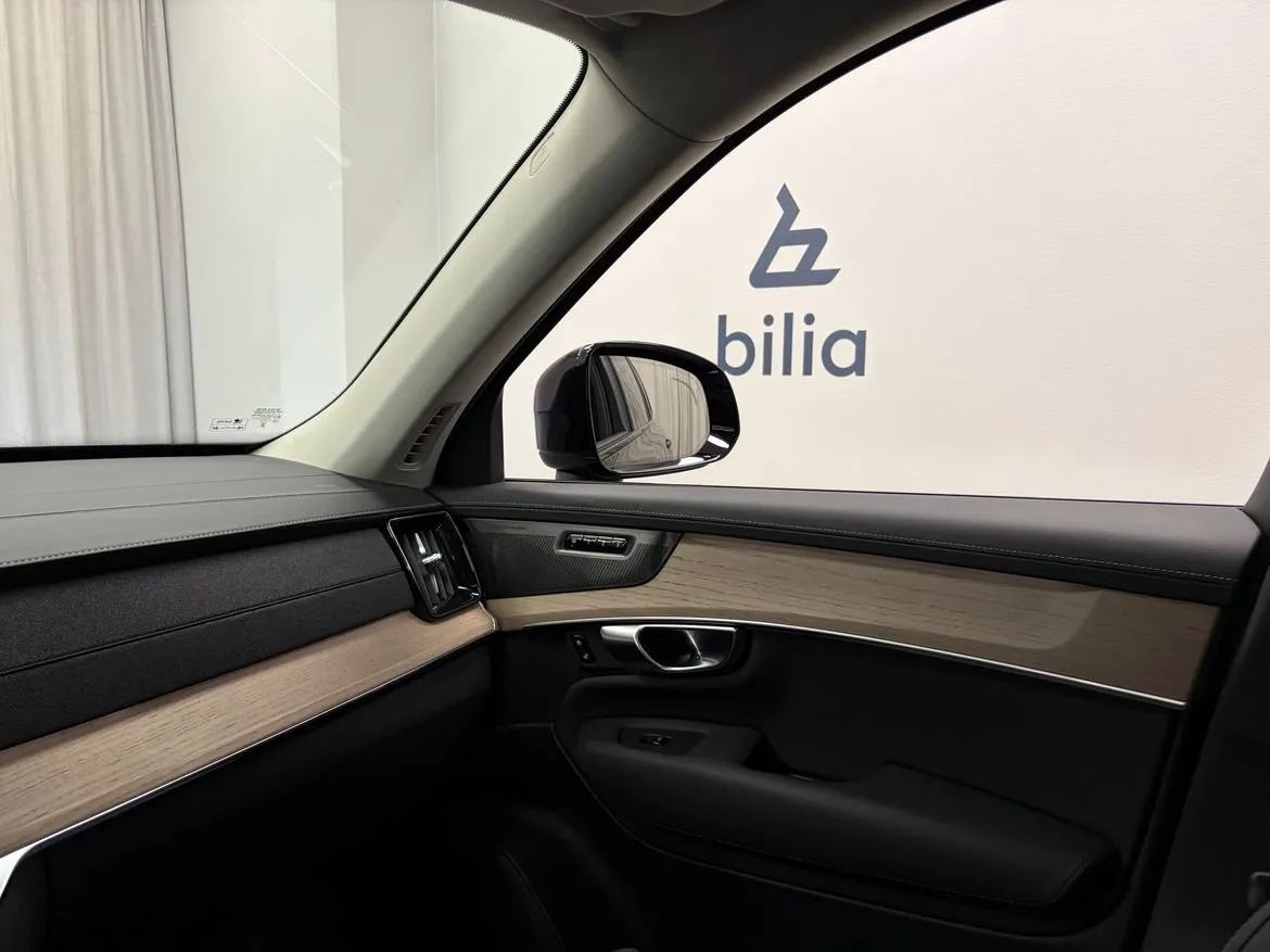 Volvo XC90 bild 20