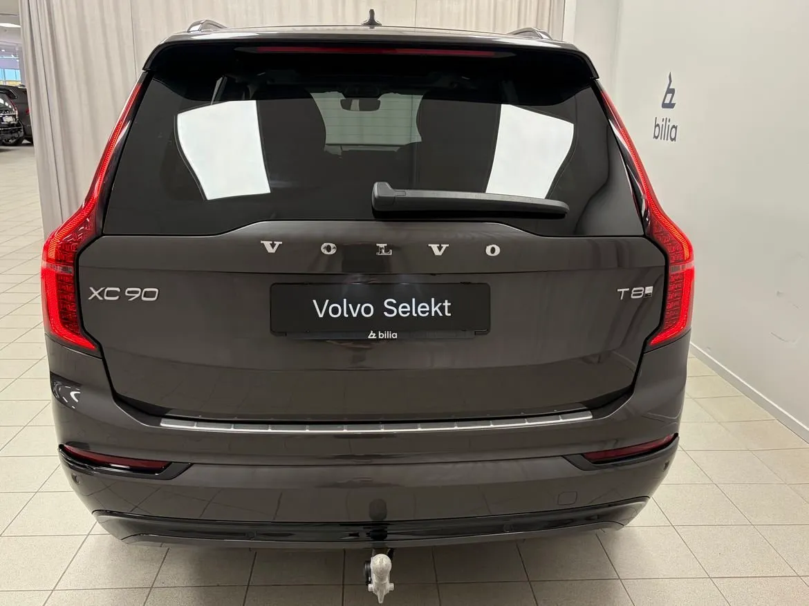 Volvo XC90 bild 4