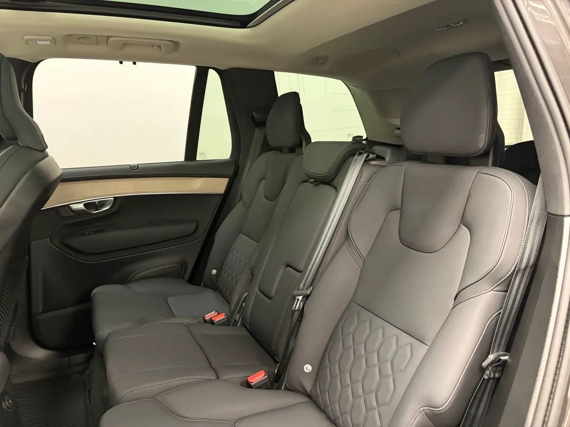Volvo XC90 bild 22