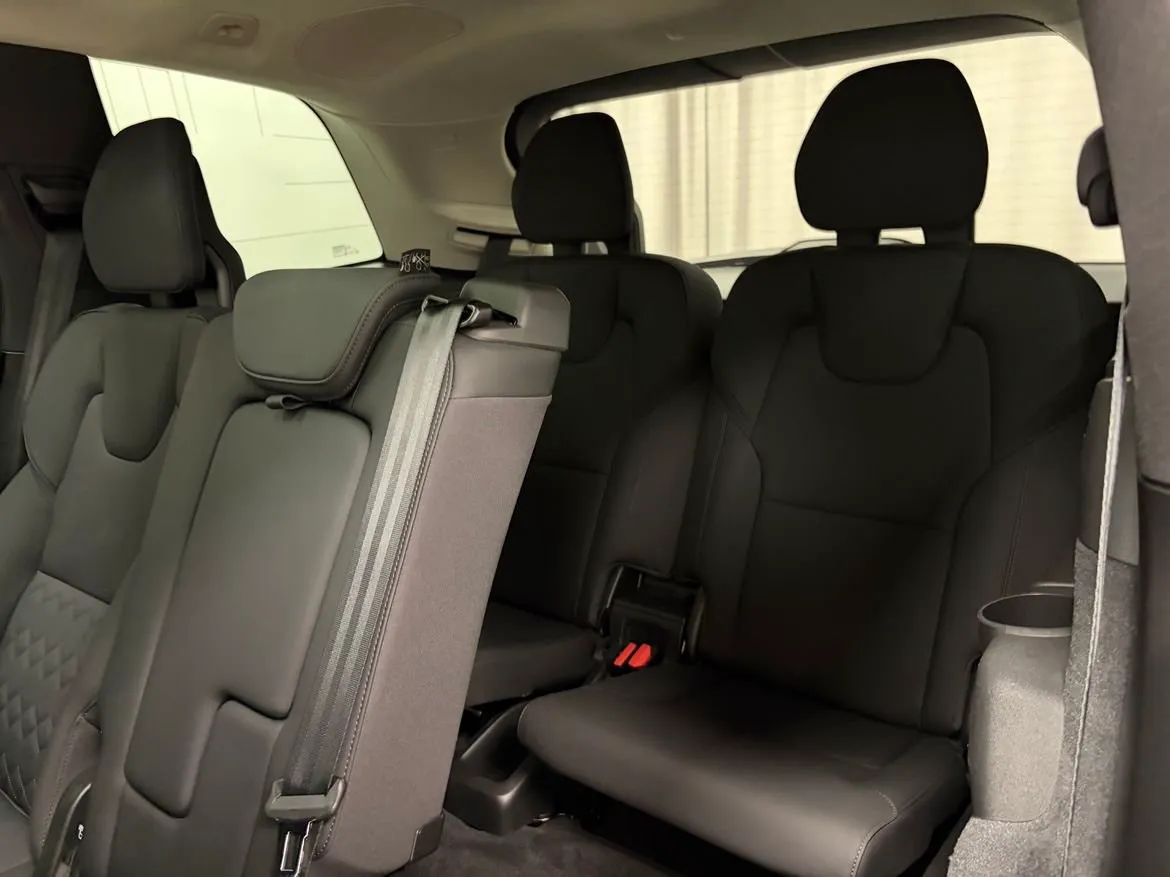 Volvo XC90 bild 24