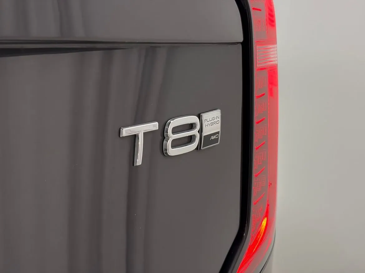 Volvo XC90 bild 29