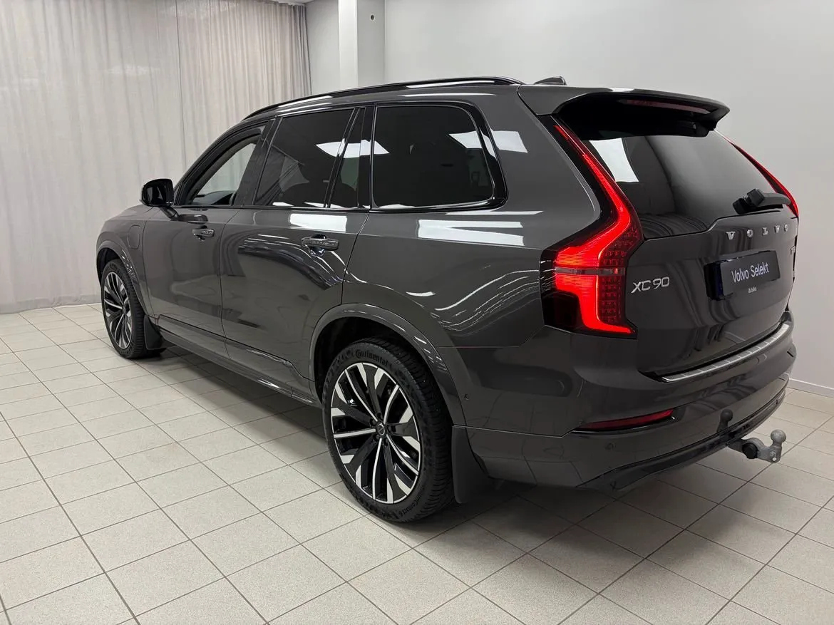 Volvo XC90 bild 3