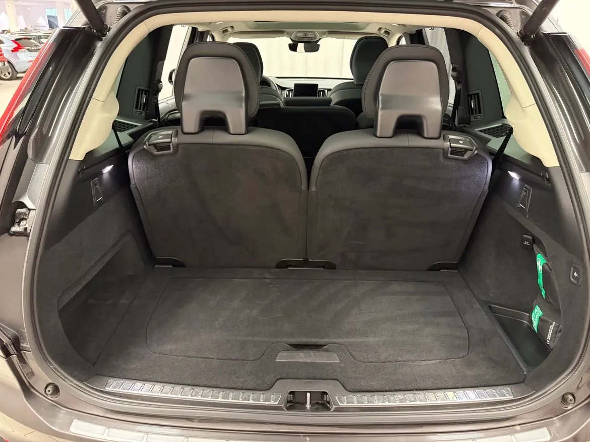 Volvo XC90 bild 26