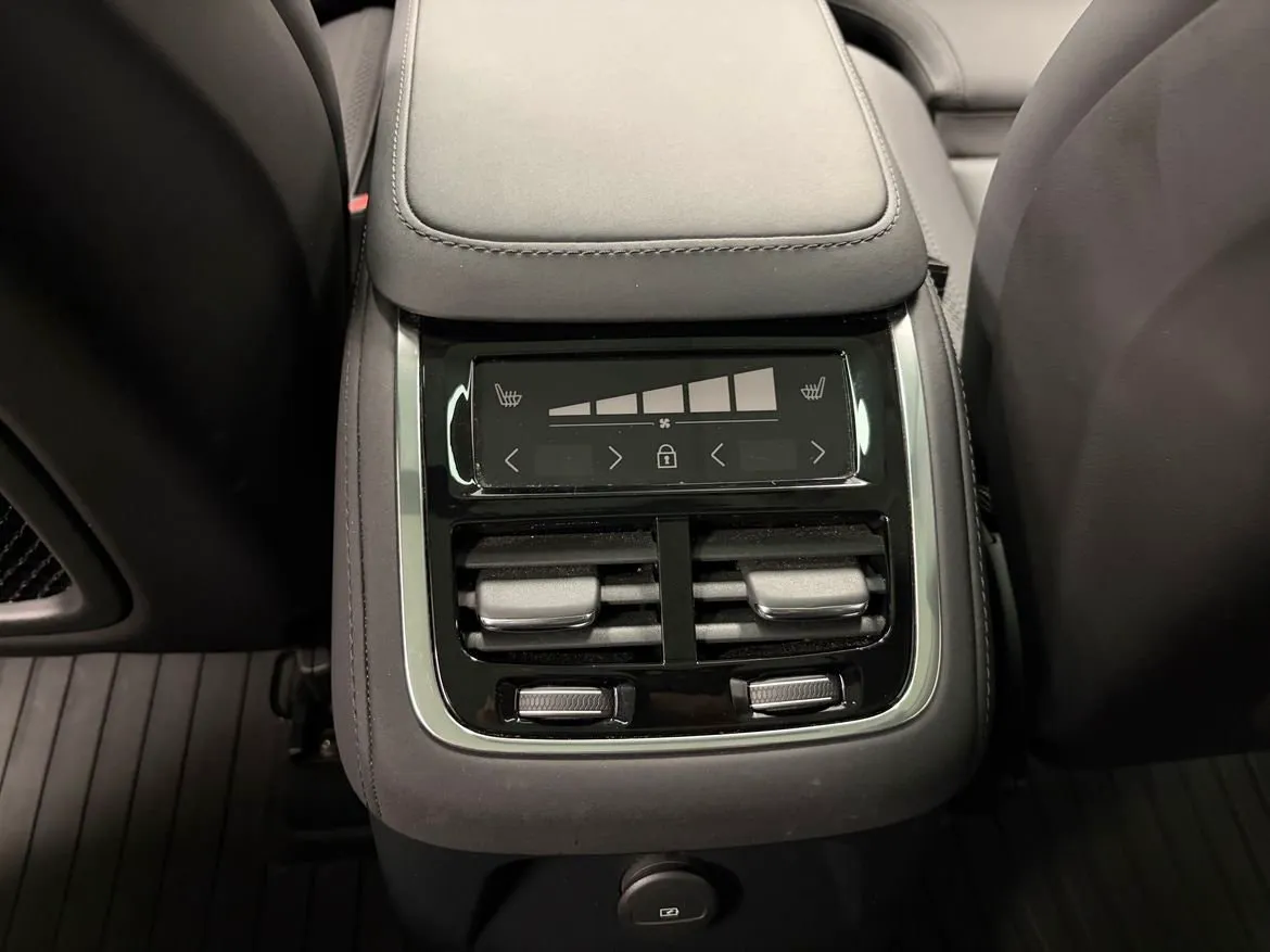 Volvo XC90 bild 23