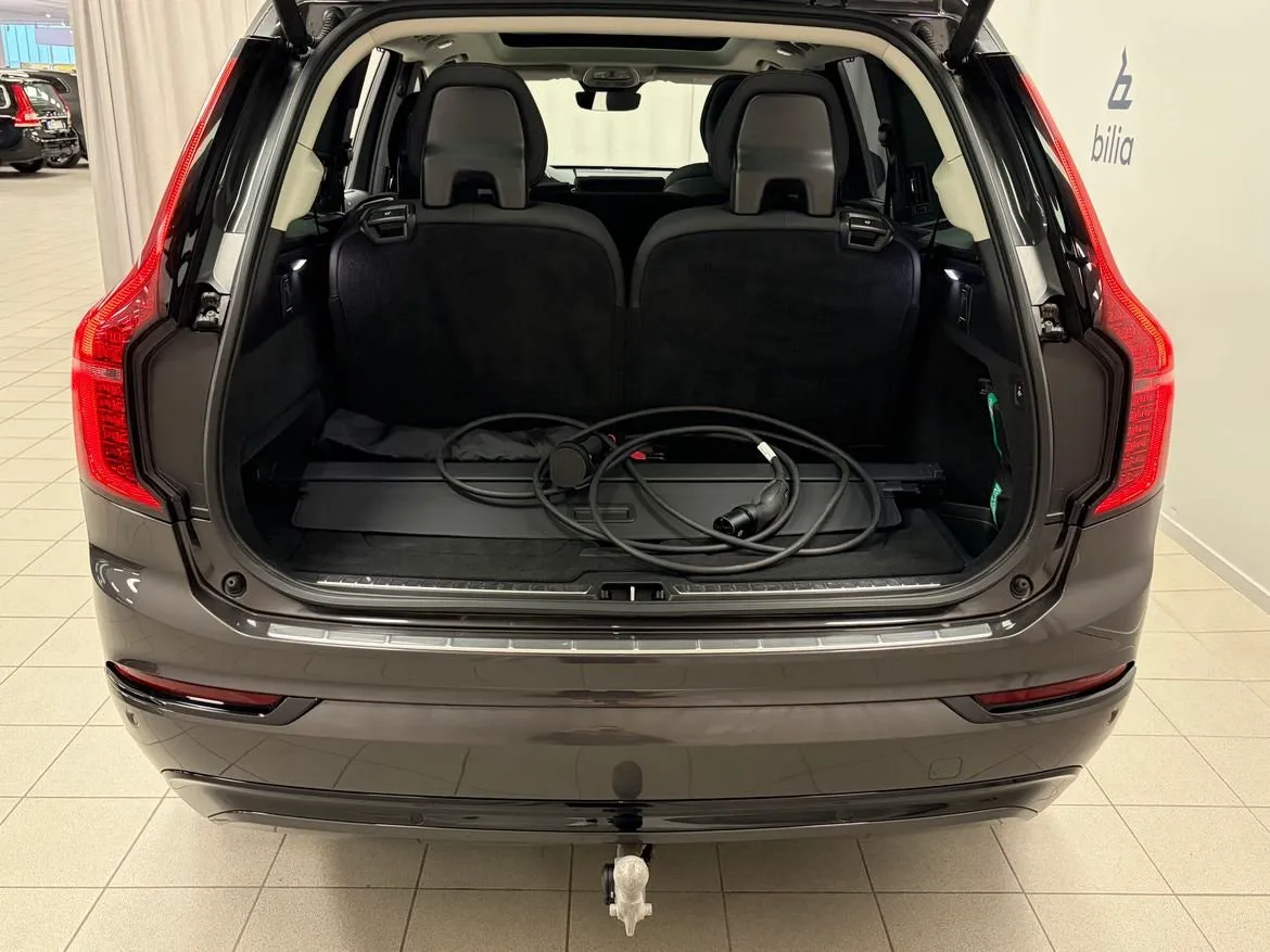 Volvo XC90 bild 25