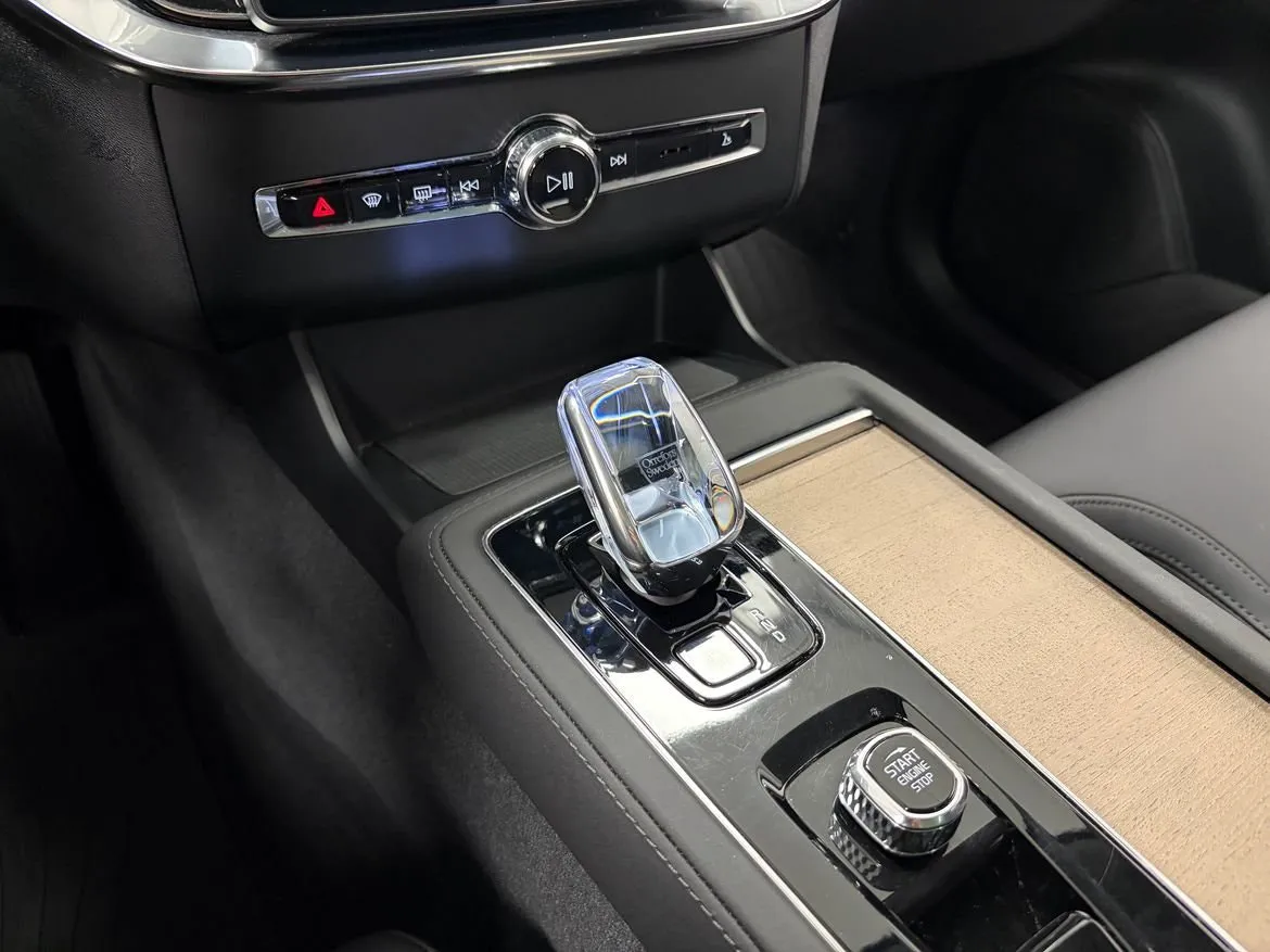 Volvo XC90 bild 18