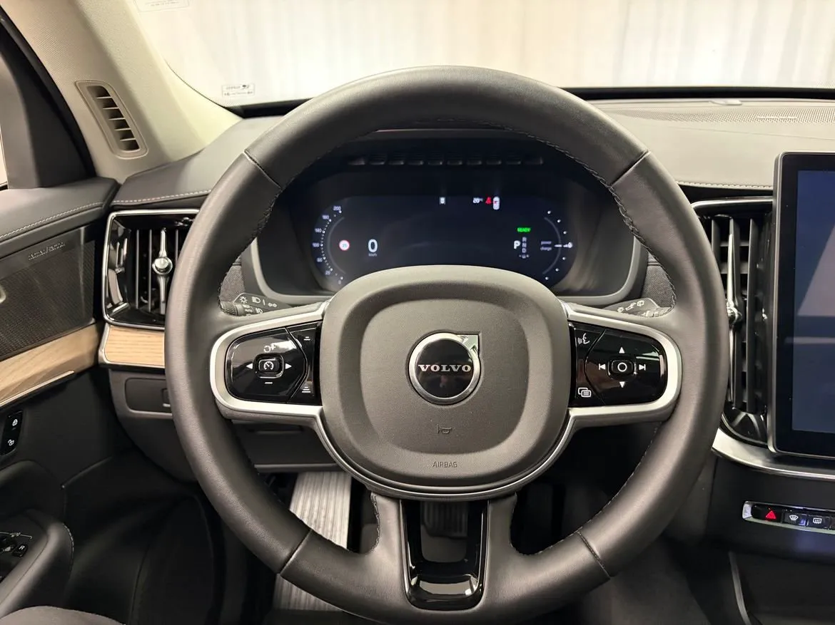 Volvo XC90 bild 12