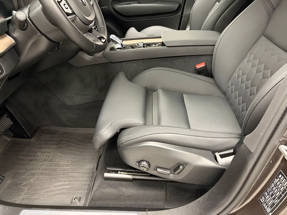 Volvo XC90 bild 11