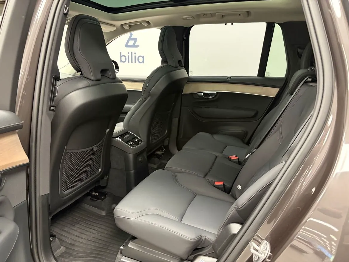 Volvo XC90 bild 21