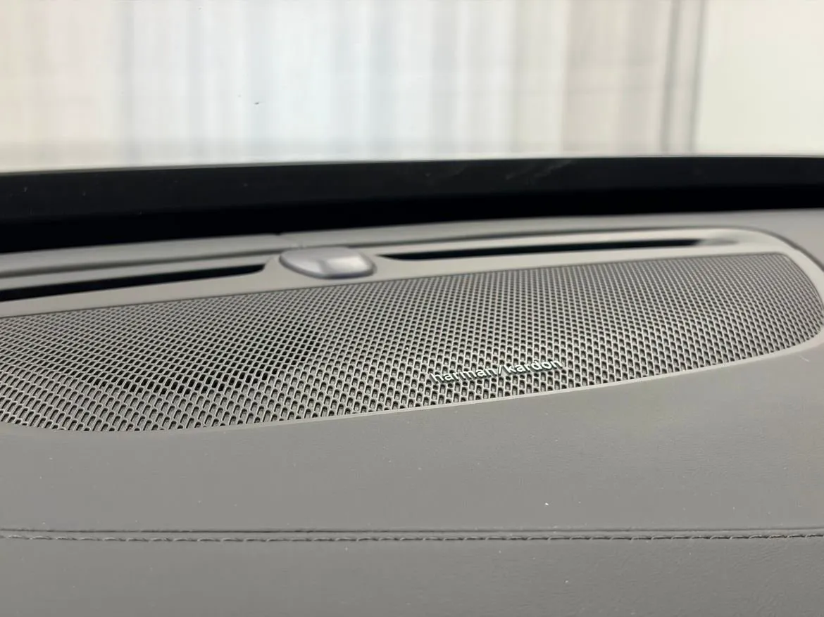 Volvo XC90 bild 17