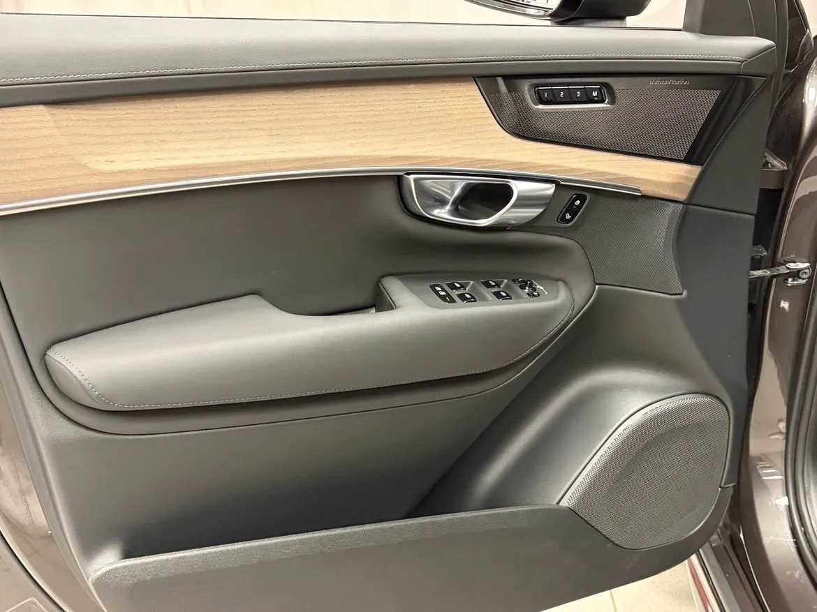 Volvo XC90 bild 7