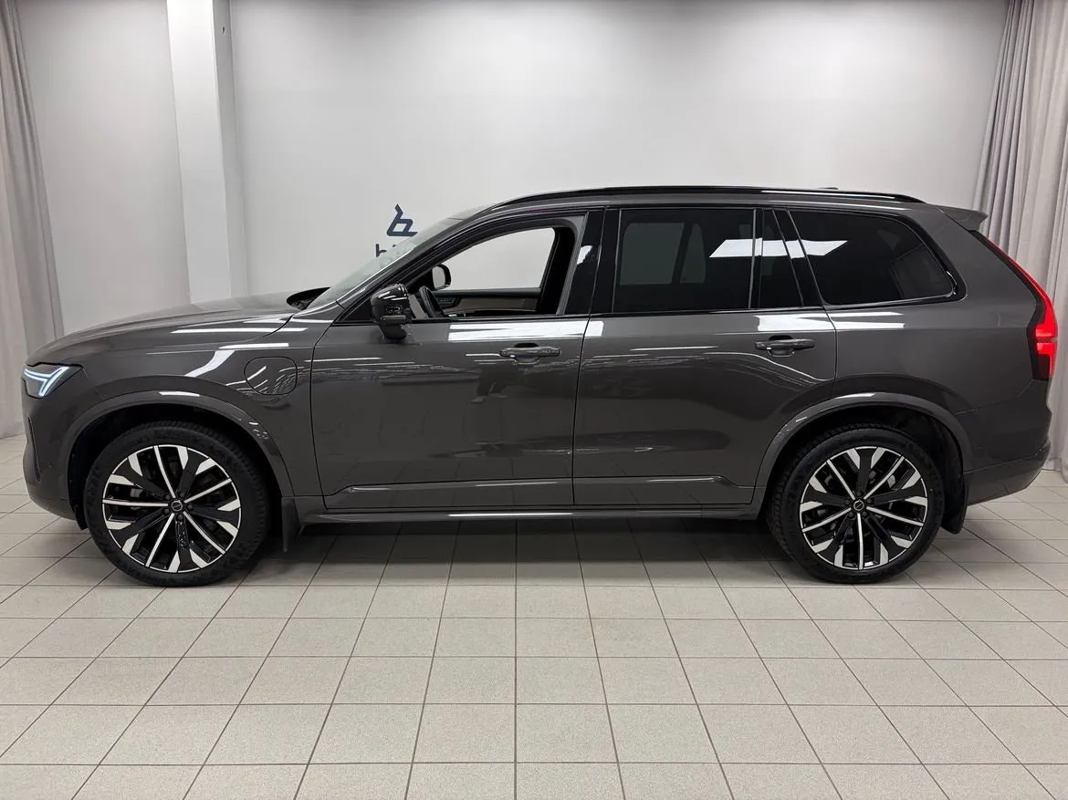 Volvo XC90 bild 2