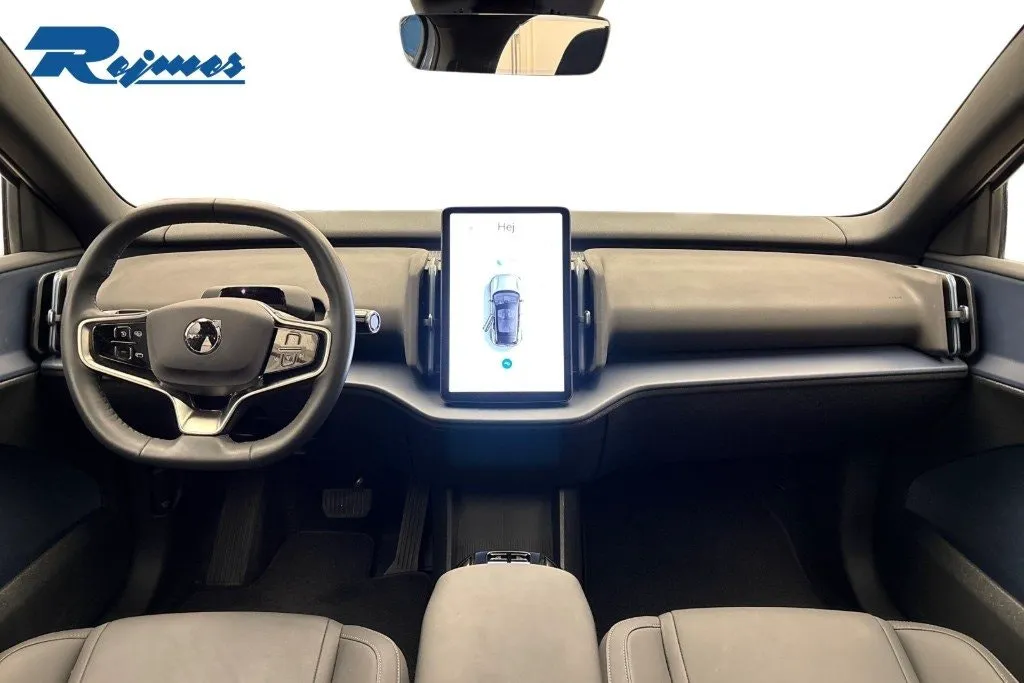 Volvo EX30 bild 2