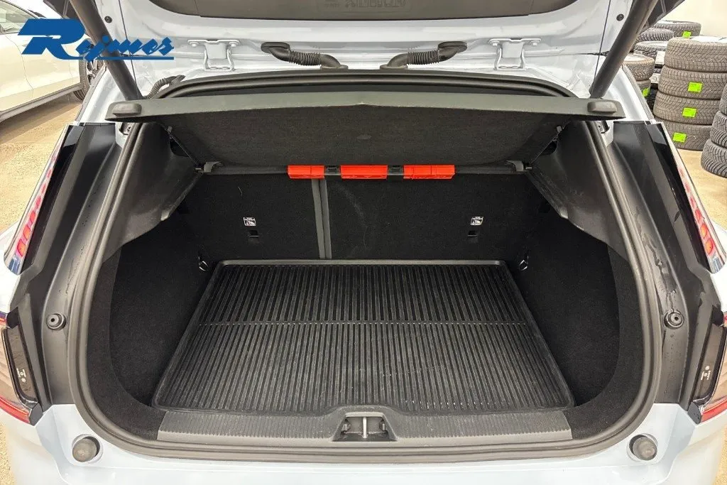 Volvo EX30 bild 19