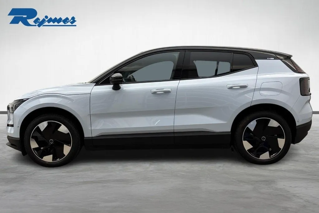 Volvo EX30 bild 3