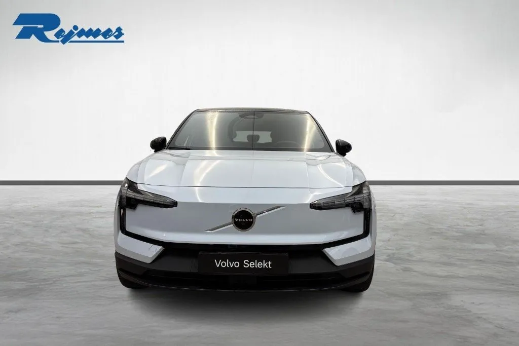 Volvo EX30 bild 25