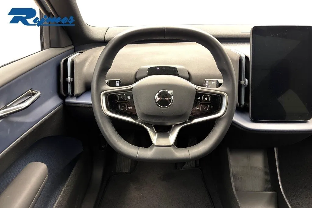 Volvo EX30 bild 9