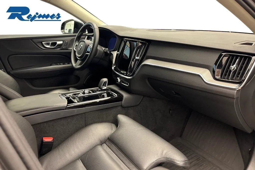 Volvo V60 bild 6