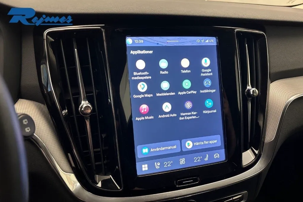 Volvo V60 bild 16
