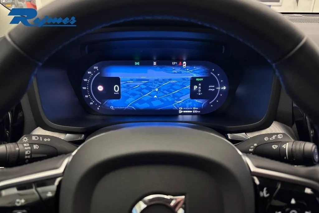 Volvo V60 bild 12