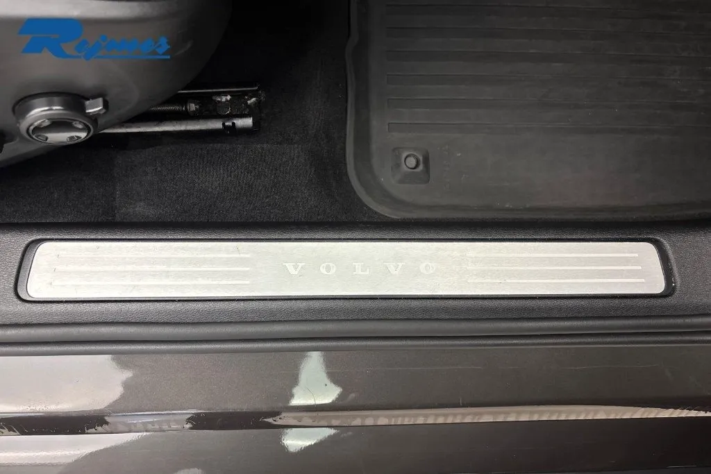 Volvo V60 bild 24