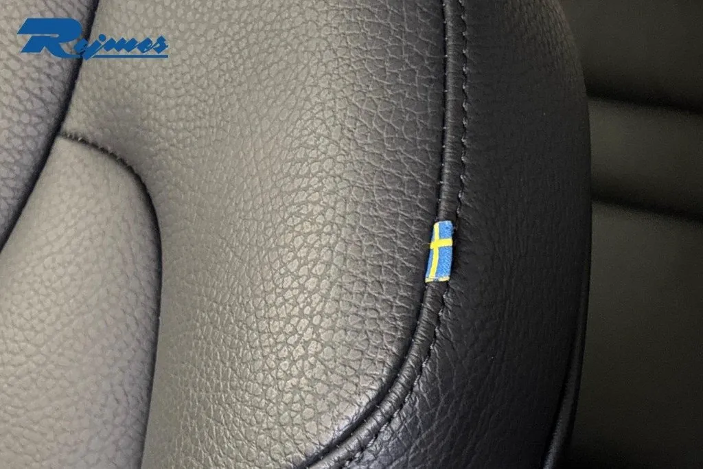 Volvo V60 bild 25