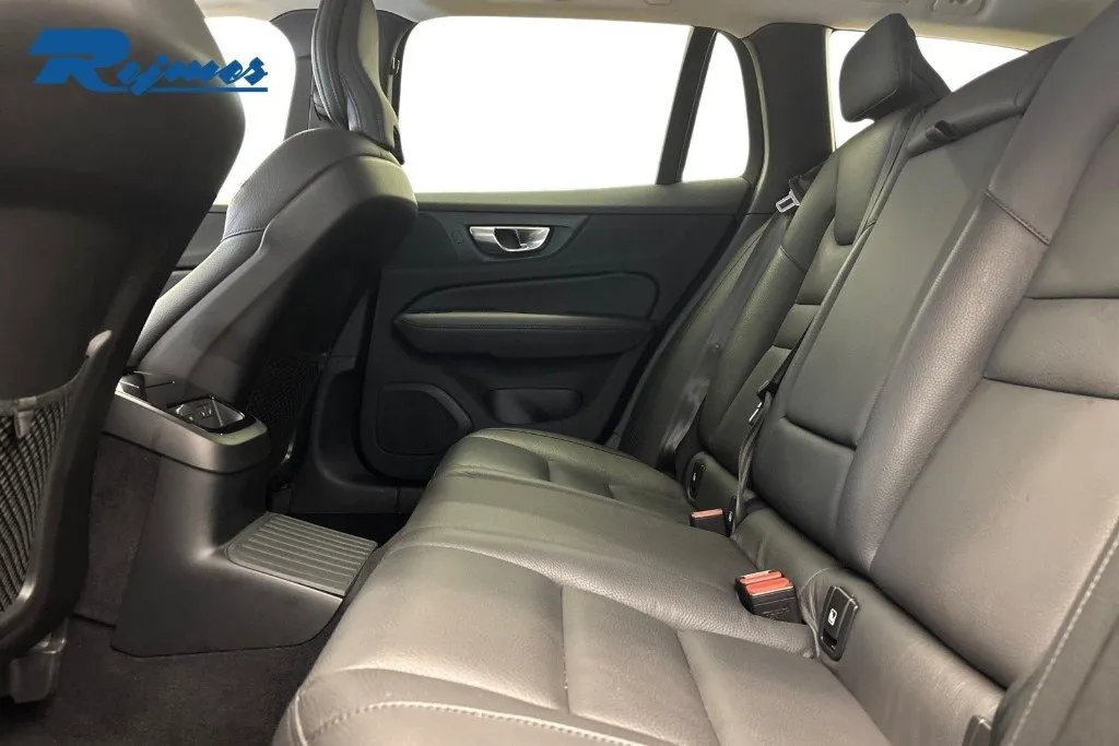 Volvo V60 bild 9