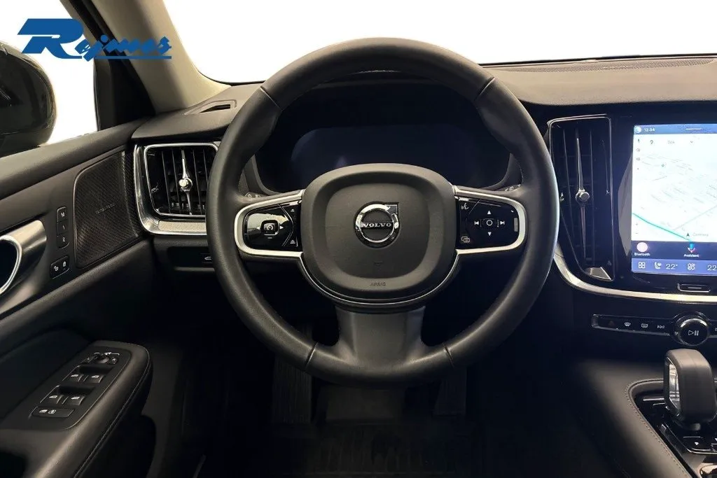Volvo V60 bild 11