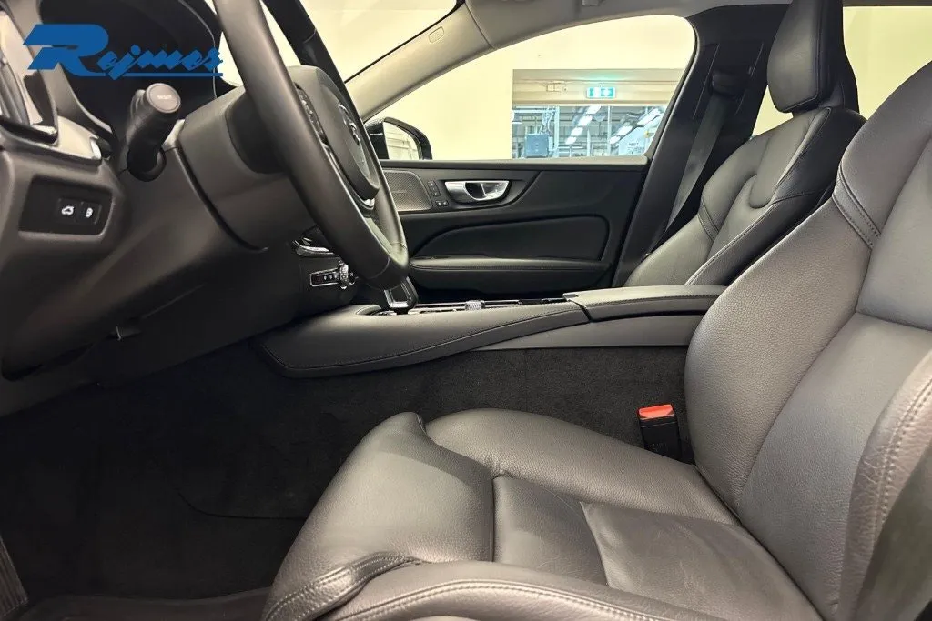 Volvo V60 bild 8