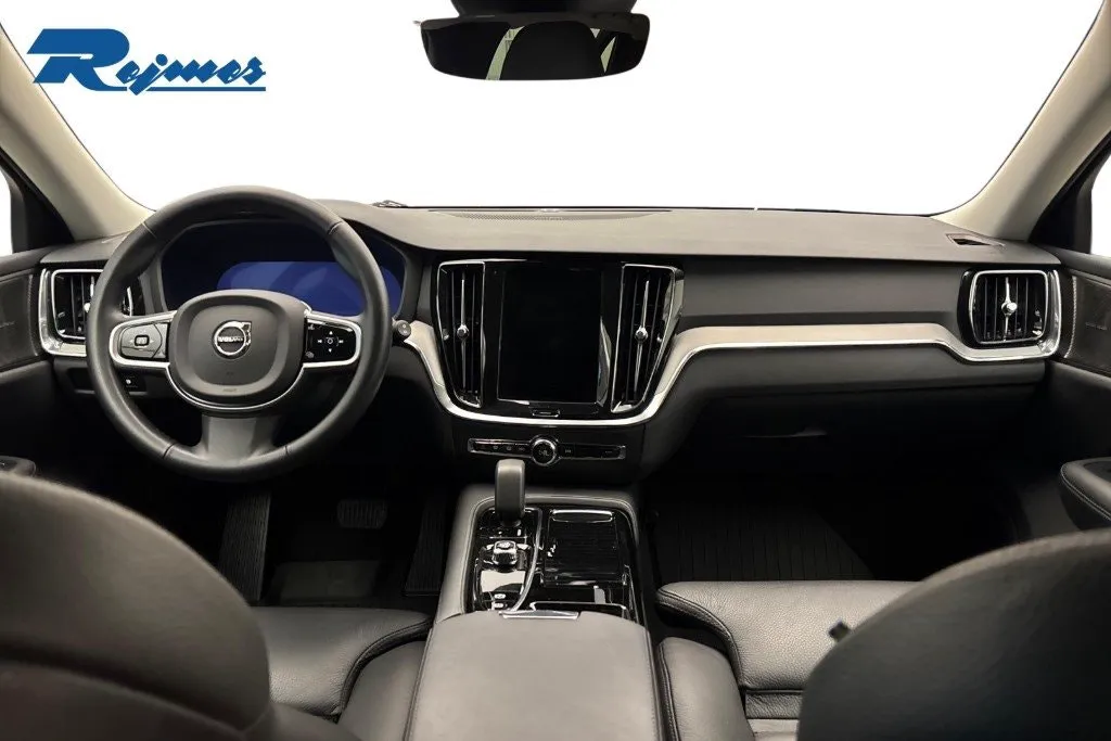 Volvo V60 bild 7