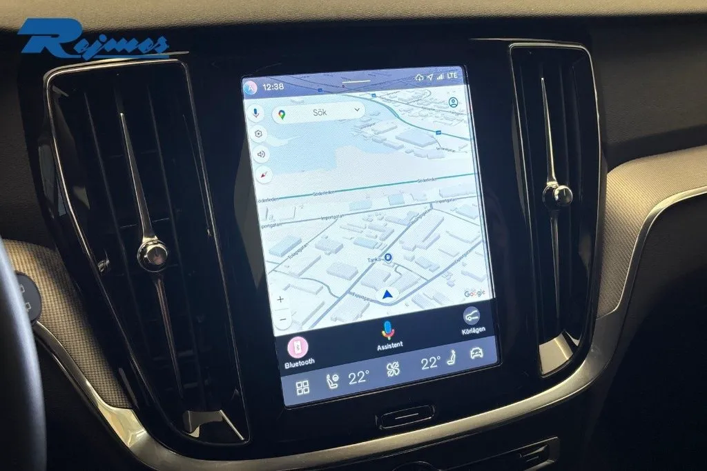 Volvo V60 bild 27