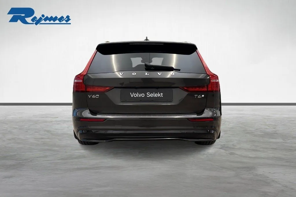 Volvo V60 bild 5