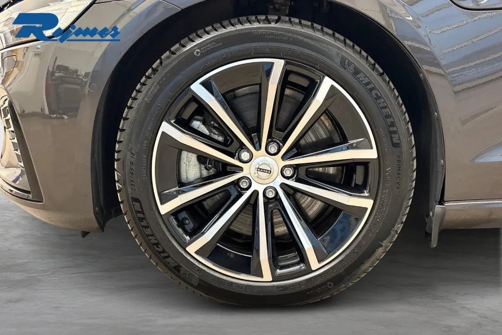 Volvo V60 bild 10