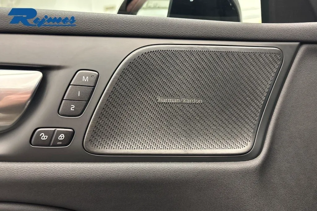Volvo V60 bild 30