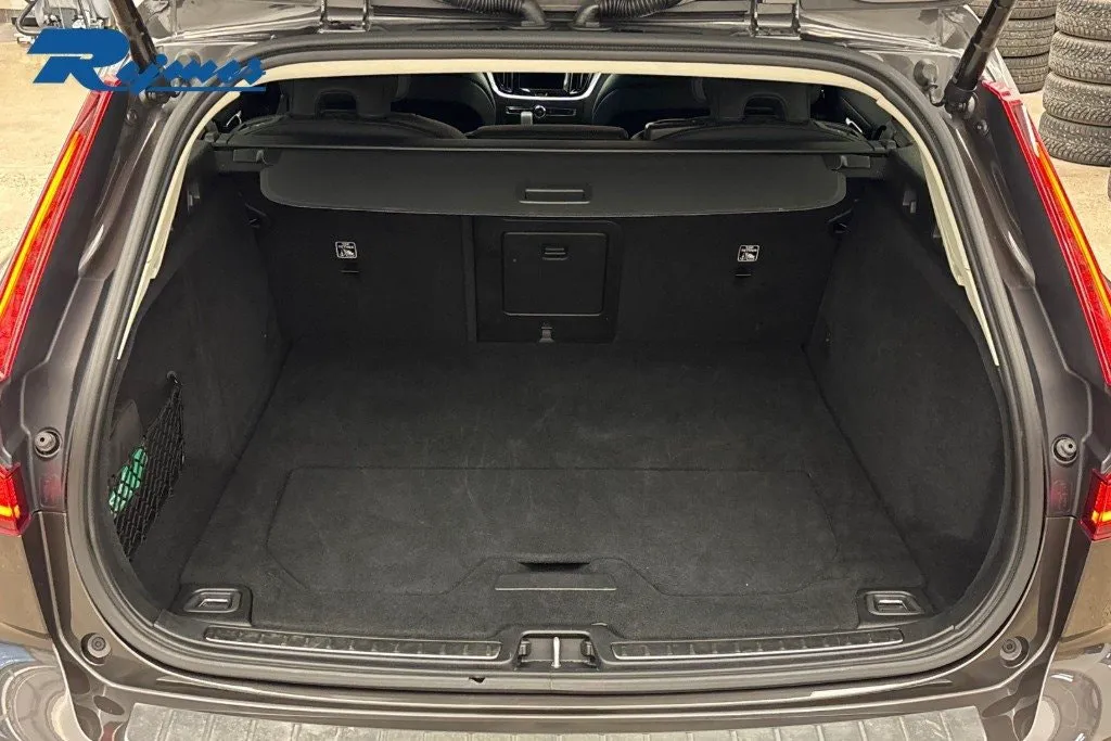 Volvo V60 bild 17